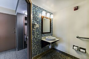 Holiday Inn Express Washington DC N-Silver Spring by IHG