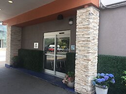 Holiday Inn Express Washington DC N-Silver Spring by IHG