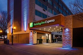 Holiday Inn Express Washington DC N-Silver Spring by IHG