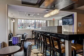 Holiday Inn Express Washington DC N-Silver Spring by IHG