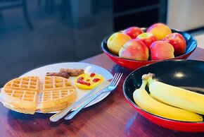 Ramada by Wyndham 100 Mile House