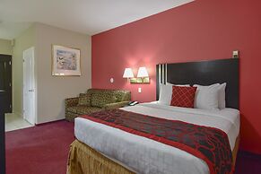 Ramada by Wyndham 100 Mile House