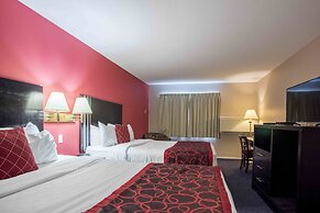 Ramada by Wyndham 100 Mile House