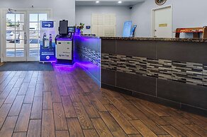 Studio 6 Suites – Flagstaff, AZ