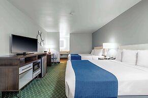 Studio 6 Suites – Flagstaff, AZ