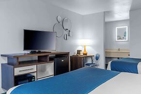 Studio 6 Suites – Flagstaff, AZ