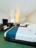 Studio 6 Suites – Flagstaff, AZ