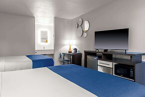 Studio 6 Suites – Flagstaff, AZ