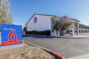 Studio 6 Suites – Flagstaff, AZ