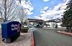 Studio 6 Suites – Flagstaff, AZ