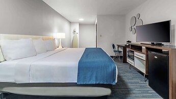 Studio 6 Suites – Flagstaff, AZ