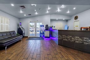 Studio 6 Suites – Flagstaff, AZ