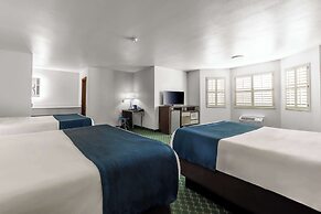 Studio 6 Suites – Flagstaff, AZ