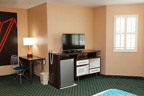 Studio 6 Suites – Flagstaff, AZ