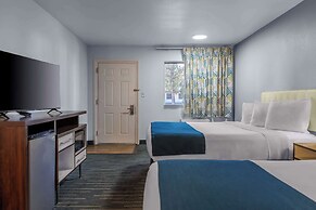 Studio 6 Suites – Flagstaff, AZ