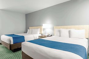 Studio 6 Suites – Flagstaff, AZ