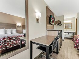 Red Roof Inn Ann Arbor - U of Michigan South