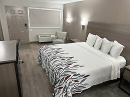 Red Roof Inn Ann Arbor - U of Michigan South