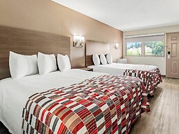 Red Roof Inn Ann Arbor - U of Michigan South