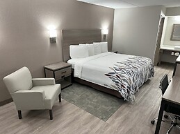 Red Roof Inn Ann Arbor - U of Michigan South