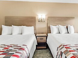 Red Roof Inn Ann Arbor - U of Michigan South