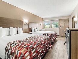 Red Roof Inn Ann Arbor - U of Michigan South