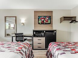 Red Roof Inn Ann Arbor - U of Michigan South