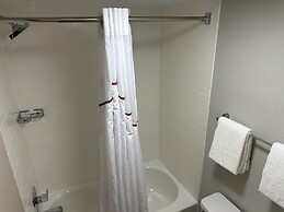 Red Roof Inn Ann Arbor - U of Michigan South