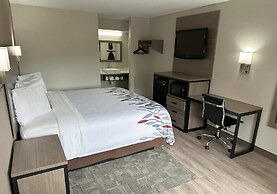 Red Roof Inn Ann Arbor - U of Michigan South