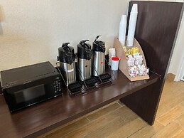 Red Roof Inn Ann Arbor - U of Michigan South