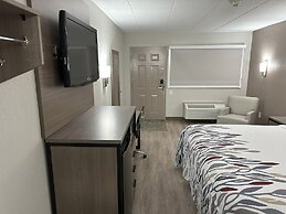 Red Roof Inn Ann Arbor - U of Michigan South