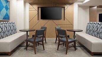 Holiday Inn Express Dallas Medical-Market Center