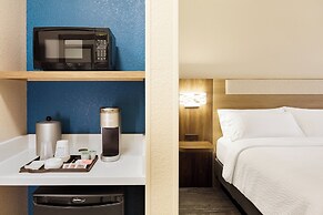 Holiday Inn Express Dallas Medical-Market Center