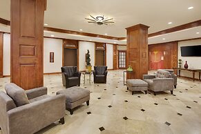 Holiday Inn Express Dallas Medical-Market Center