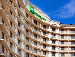 Holiday Inn Express Dallas Medical-Market Center