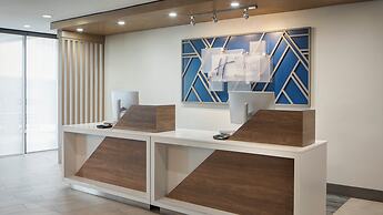 Holiday Inn Express Dallas Medical-Market Center