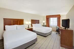 Holiday Inn Express Dallas Medical-Market Center