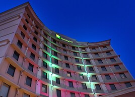 Holiday Inn Express Dallas Medical-Market Center