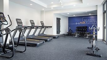 Holiday Inn Express Dallas Medical-Market Center