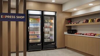 Holiday Inn Express Dallas Medical-Market Center