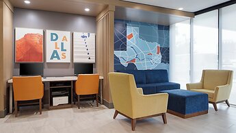 Holiday Inn Express Dallas Medical-Market Center