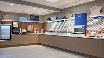 Holiday Inn Express Dallas Medical-Market Center