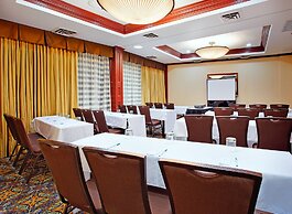 Holiday Inn Express Dallas Medical-Market Center