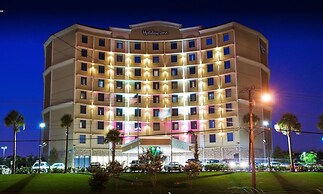 Holiday Inn Express Dallas Medical-Market Center