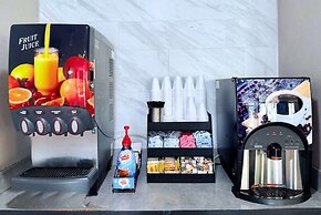 La Quinta Inn & Suites by Wyndham Orlando Universal area