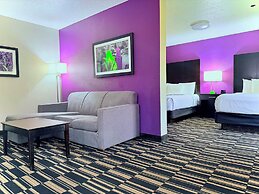 La Quinta Inn & Suites by Wyndham Orlando Universal area
