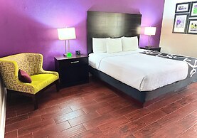 La Quinta Inn & Suites by Wyndham Orlando Universal area
