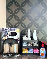 La Quinta Inn & Suites by Wyndham Orlando Universal area