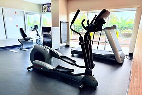 La Quinta Inn & Suites by Wyndham Orlando Universal area