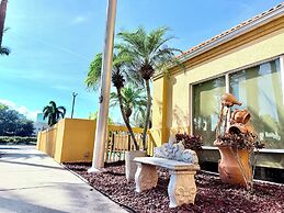 La Quinta Inn & Suites by Wyndham Orlando Universal area